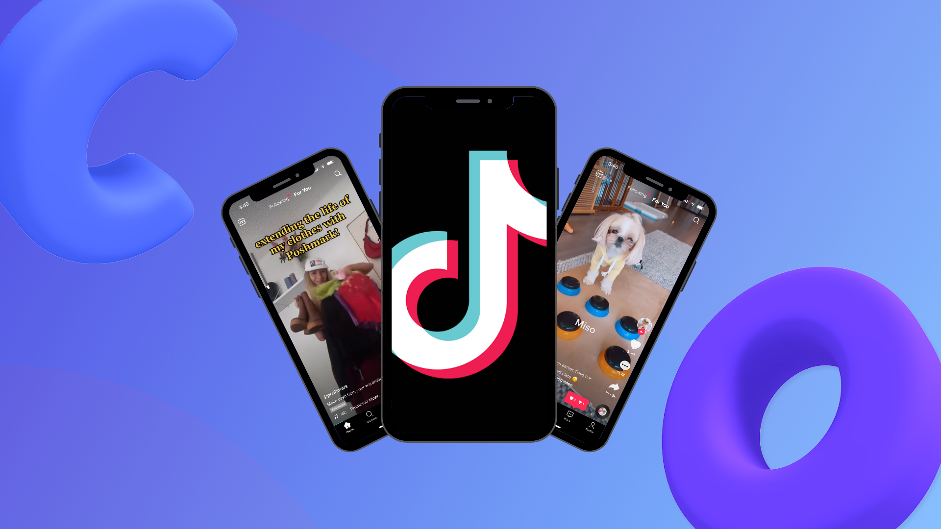 increase your tiktok brand