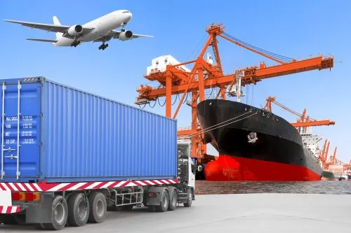 logistics hong kong