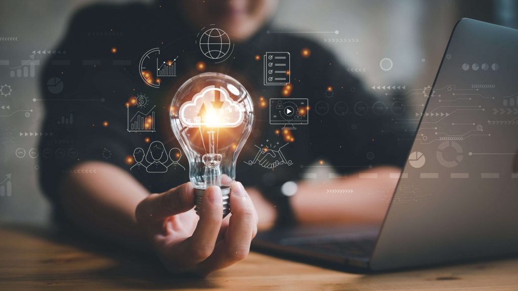 Empower Product Teams With Scalable Architecture And Certified Microsoft Solutions