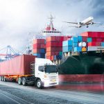 Transforming Logistics with the Integration of Blockchain Technology for Transparency