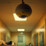 Maintenance strategies extending lifespan and performance of core alarm system components