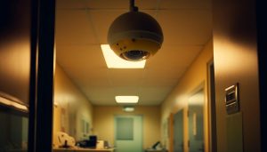 Maintenance strategies extending lifespan and performance of core alarm system components